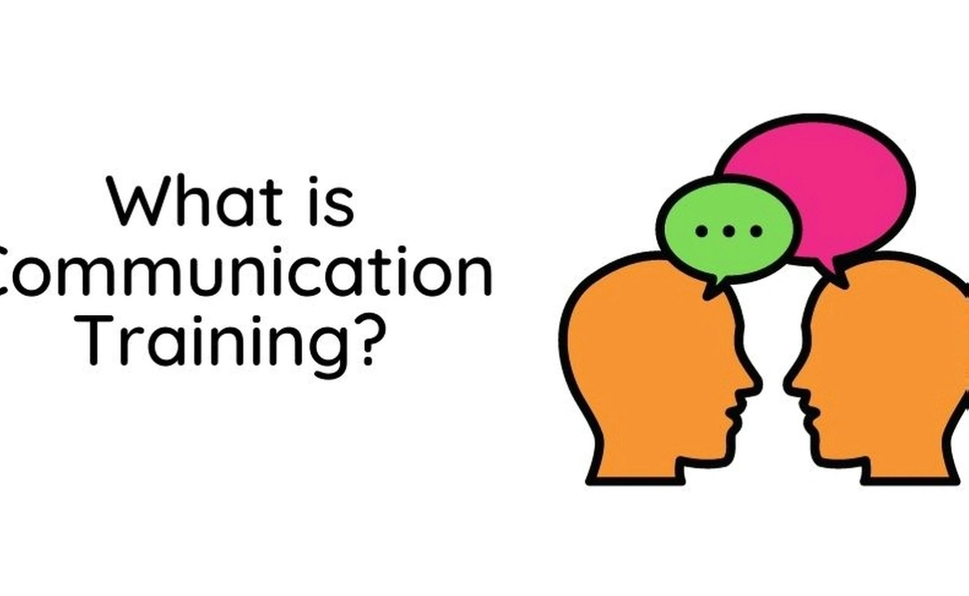 Effective communication workshop