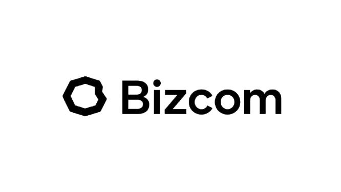 Bizcom Logo