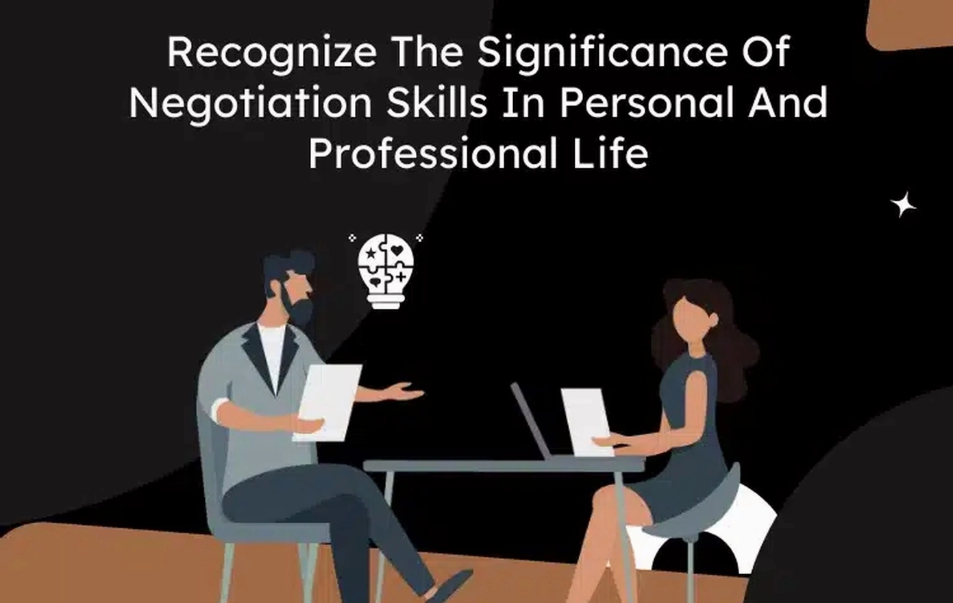 Professional conversation skills development